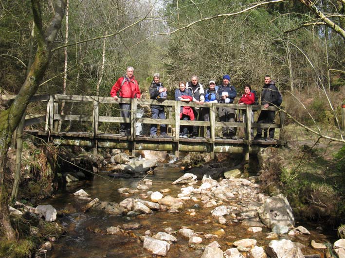 Smithy Beck, Ennerdale